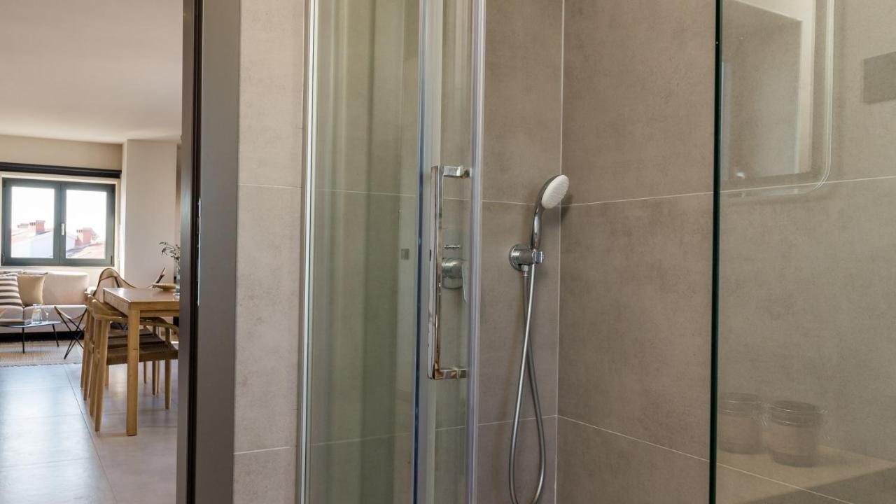 Apartments Villa Frankola With Swimming Pool Crikvenica Zewnętrze zdjęcie